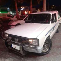 کارا دوکابین مدل ۱۴۰۰