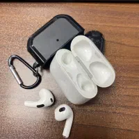 ایرپاد 3 ایفون وایرلس‌ اصلی