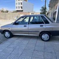 پراید مدل ۹۱