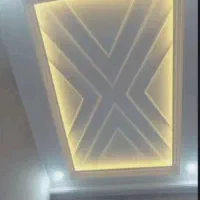 شاگرد گچ کاری