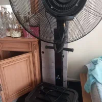 پنکه مه پاش