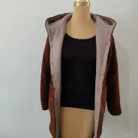 پالتو زنانه|لباس|خوی, |دیوار