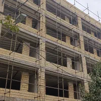 داربست فلزی تمام در نقاط کرج