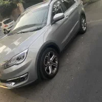 فیدیلیتی پرایم مدل۱۴۰۱ گیربکس قدیم (اقساطی)