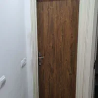 درب حمام و سرویس،صحیح و سالم