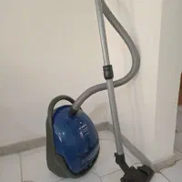 جاروبرقی بوش آلمان