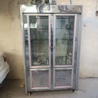 یخچال مغازه پایین فریز قیمت 28|یخچال و فریزر|کبودرآهنگ, |دیوار