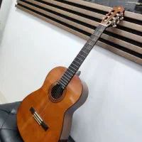 گیتار یاماها c40 سری قدیم اصل در حد نو