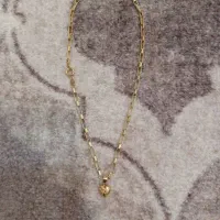 یک قطعه طلا گم شده