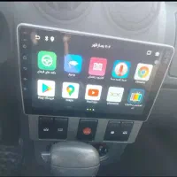 تندر۹۰ اوتوماتیک مدل ۹۴|خودرو سواری و وانت|ارومیه, |دیوار