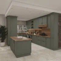 کابینت(مدرن و نئو کلاسیک) /کمد دیواری / تی وی وال