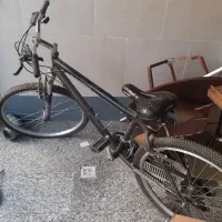 دوچرخه ۱۴ و ۲۶|دوچرخه، اسکیت، اسکوتر|مشکین‌دشت, |دیوار