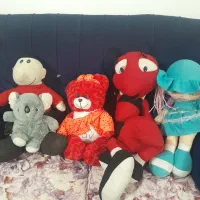 عرو سک|اسباب‌‌بازی|نظرآباد, رسالت|دیوار