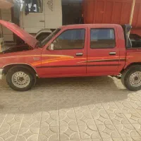 تویوتا 92|خودرو سواری و وانت|سراوان, |دیوار