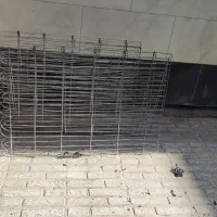 باکس گربه حصارمرغ|لوازم جانبی حیوانات|منجیل, |دیوار