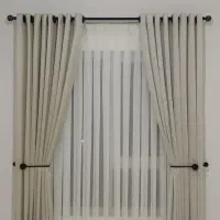 دوخت و نصب پرده