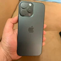 ایفون ۱۶ پرو مکس یک ترا - مشکی - رجیستر