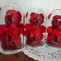 گل‌های کریستالی|گل مصنوعی|مشهد, دانشجو|دیوار