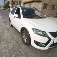 کویئک gxrفول 85گانه بدونه یه خط وخش بیمه یک سال|خودرو سواری و وانت|نورآباد, |دیوار