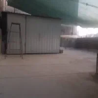 قرچک زیباشهر کوچه فتح ۶۰متری عقب دوطبقه|فروش خانه و ویلا|قرچک, شهرک طلائیه|دیوار