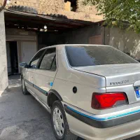 پارس دوگانه مدل 84بدون رنگ