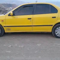 تاکسی بین شهری