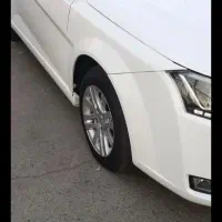 دنا پلاس ۶ دنده ef7p