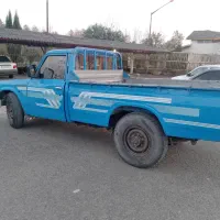 نیسان 92 تناژ پایین|خودرو سواری و وانت|صومعه‌سرا, |دیوار