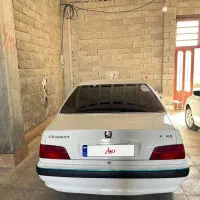 Tu5 مدل 99 گازبرقی|خودرو سواری و وانت|دیلم, |دیوار