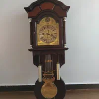 ساعت دیواری