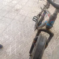 دوچرخه ۲۶ دنده ای