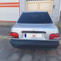 پراید ۸۵