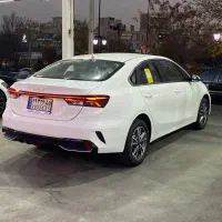 کیا کی۳ 2025 خشک Kia K3 (ارس پلاک)|خودرو سواری و وانت|تبریز, |دیوار