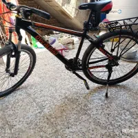 دوچرخه 26 در حد نو|دوچرخه، اسکیت، اسکوتر|اهواز, شریعتی جنوبی|دیوار