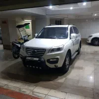 لیفان x60 مدل ۹۶ دنده ای|خودرو سواری و وانت|تهران, جی|دیوار