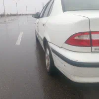 سمند lx 88|خودرو سواری و وانت|سیرجان, |دیوار