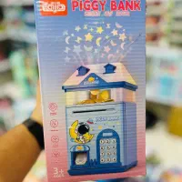 گاو صندوق کودک