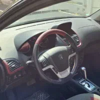 پژو ۲۰۷ mc مدل ۱۴۰۲|خودرو سواری و وانت|تهران, تهرانپارس غربی|دیوار