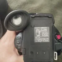 دوربین کلکسیونی سونی|دوربین عکاسی و فیلم‌برداری|اصفهان, باغ زرشک|دیوار