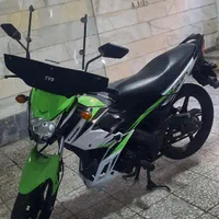 کاوازاکی فیوری