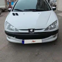 ۲۰۶ تیپ ۵ مدل ۹۴