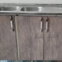 کابینت|آب‌چکان و نظم‌دهنده ظروف|کوهدشت, |دیوار