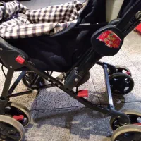 کالسکه|کالسکه و لوازم جانبی|تهران, سلیمانی|دیوار