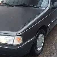 پژو GLX 405مدل ۸۲ قابل معاوضه