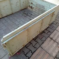 باربند وانت درحد نو|قطعات یدکی و لوازم جانبی|تبریز, |دیوار