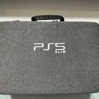 کیف حمل اسلیم PS5/ داخل مخمل|کنسول، بازی ویدئویی و آنلاین|مشهد, امامیه (شهرک غرب)|دیوار