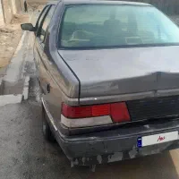 پژو روا85|خودرو سواری و وانت|بروجرد, |دیوار