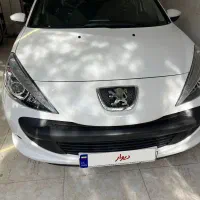 ۲۰۷ اتوماتیک صفر سقف پانا سری p