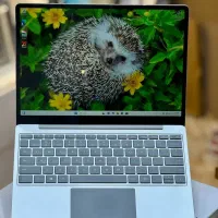 surface laptop Go1