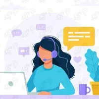 کار در منزل با گوشی